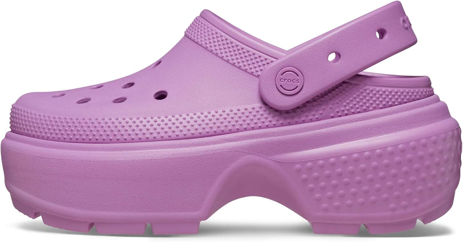 크록스 Stomp Clog