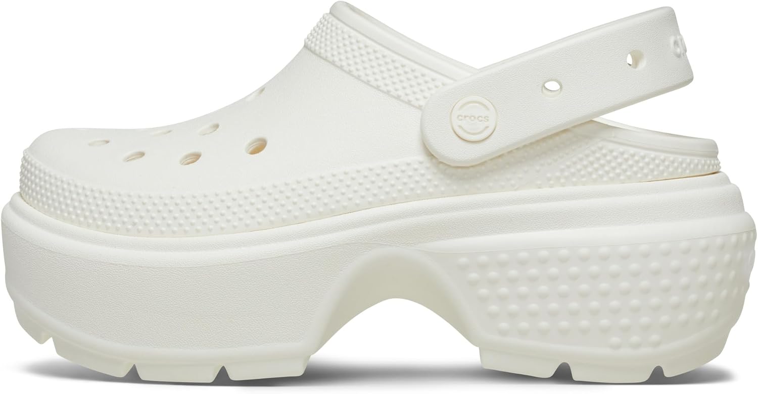 크록스 Stomp Clog