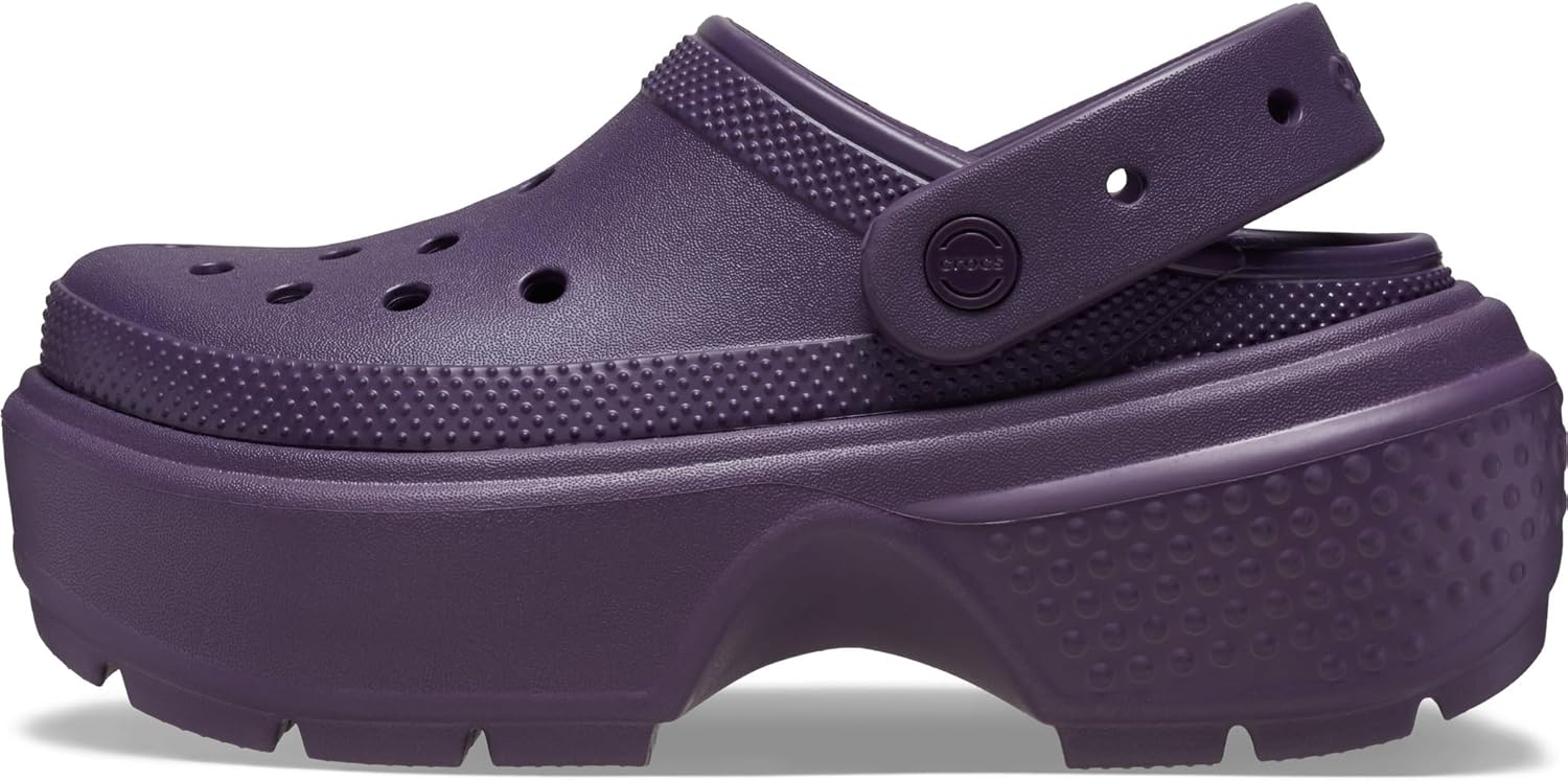 크록스 Stomp Clog