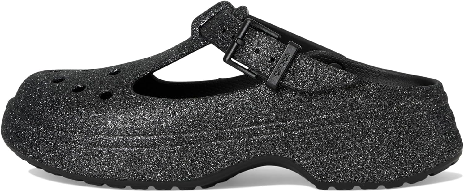 크록스 클래식 Mary Jane Clogs Mary Janes for