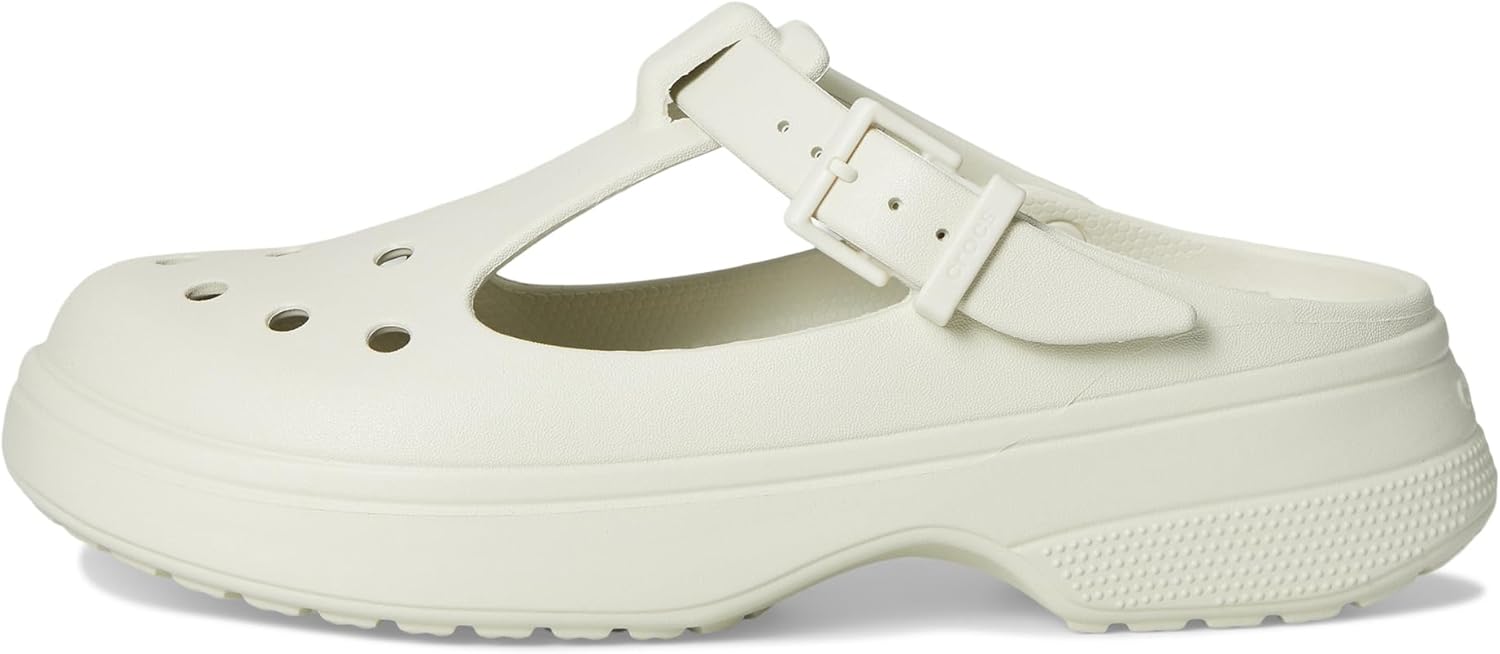 크록스 클래식 Mary Jane Clogs Mary Janes for
