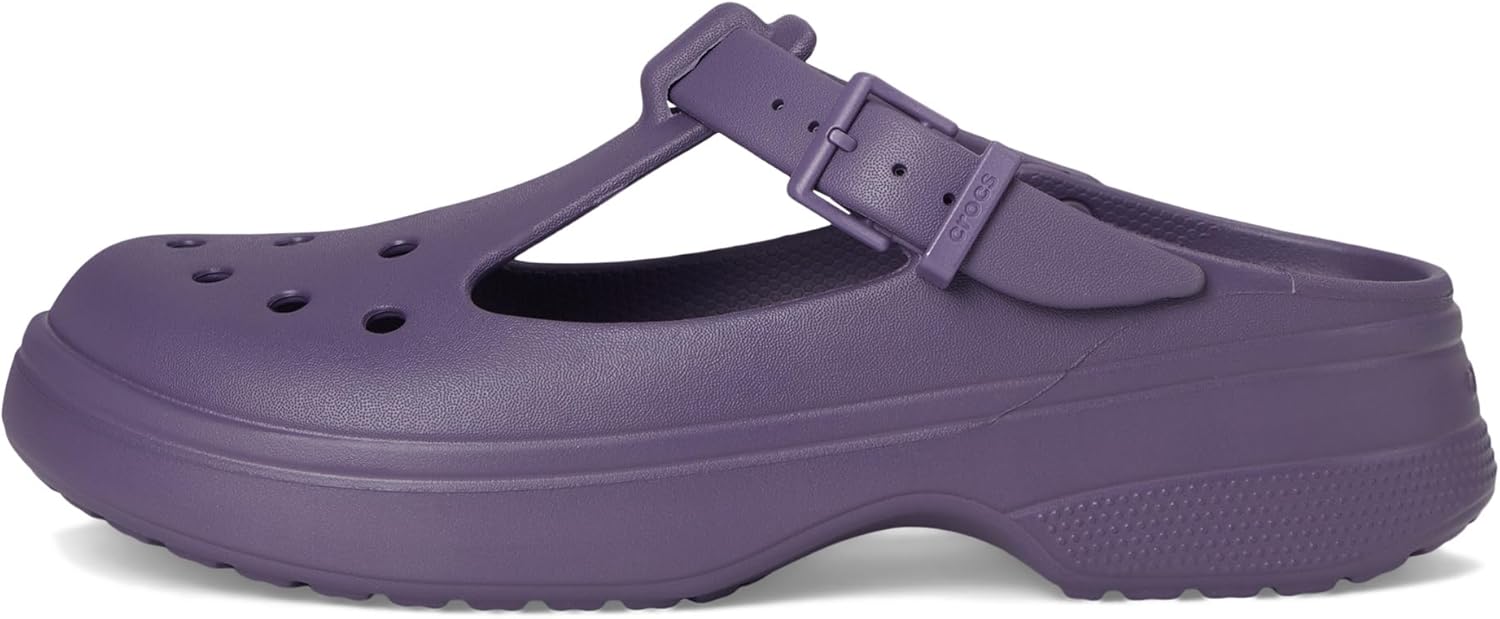 크록스 클래식 Mary Jane Clogs Mary Janes for