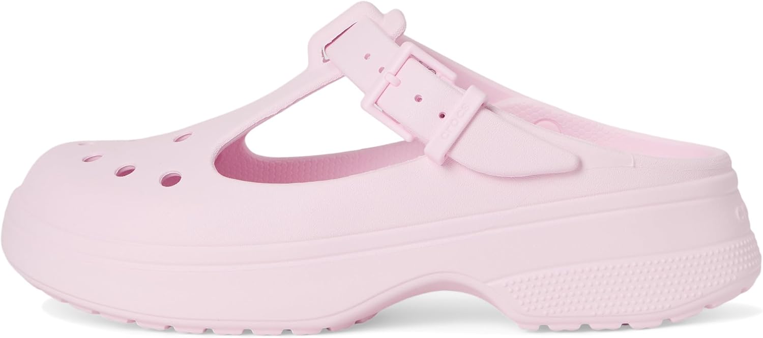 크록스 클래식 Mary Jane Clogs Mary Janes for