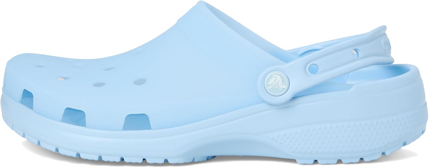 크록스 클래식 Frosted Clog