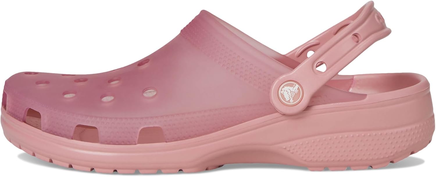 크록스 클래식 Frosted Clog