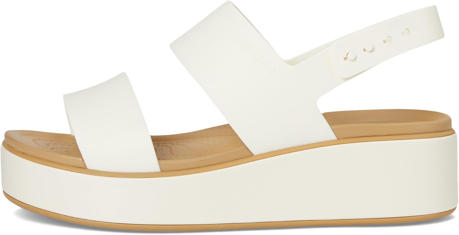 크록스 Brooklyn 로우 Wedge