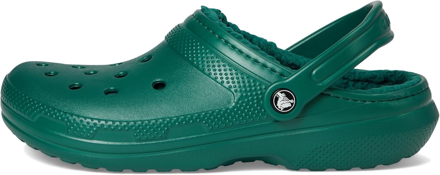 크록스 클래식 Lined Clog
