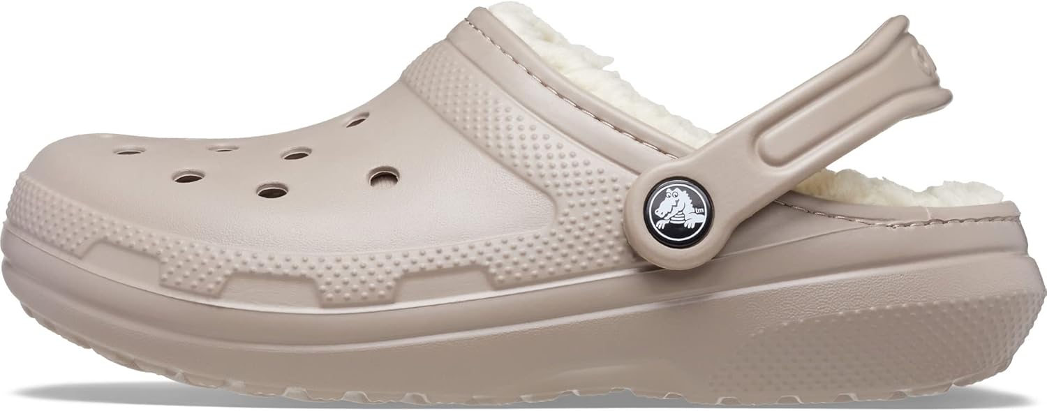 크록스 클래식 Lined Clog