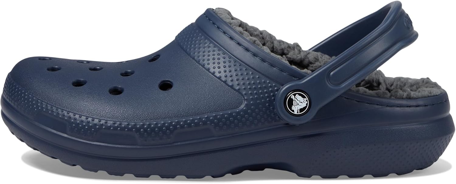 크록스 클래식 Lined Clog