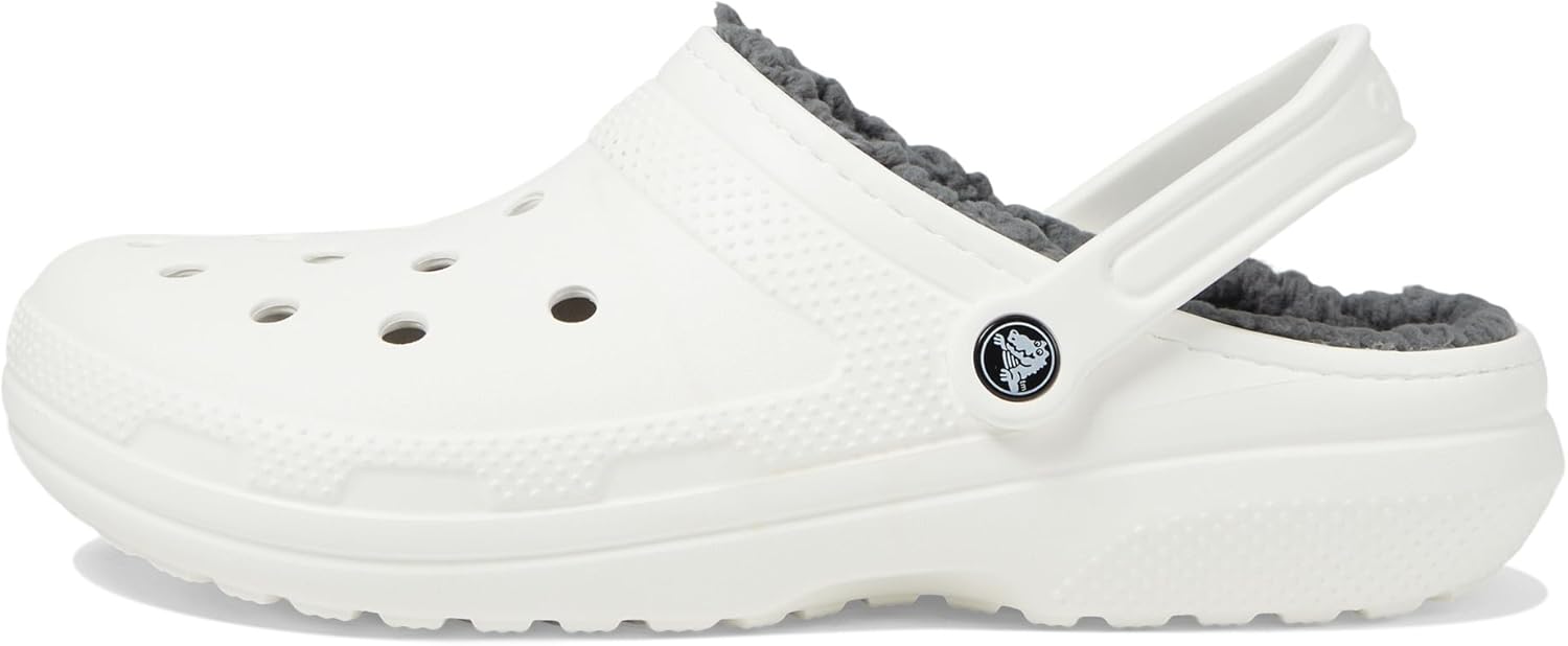 크록스 클래식 Lined Clog