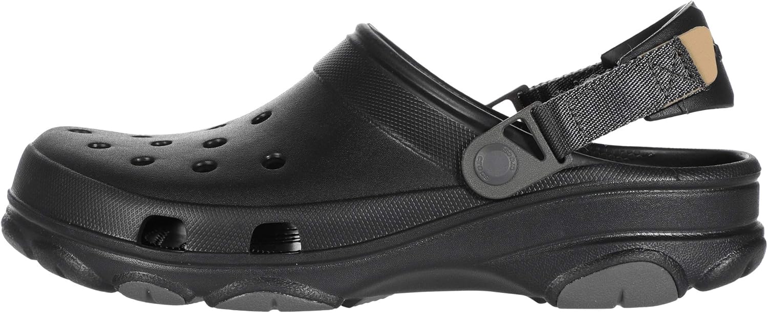 크록스 클래식 All Terrain Clogs