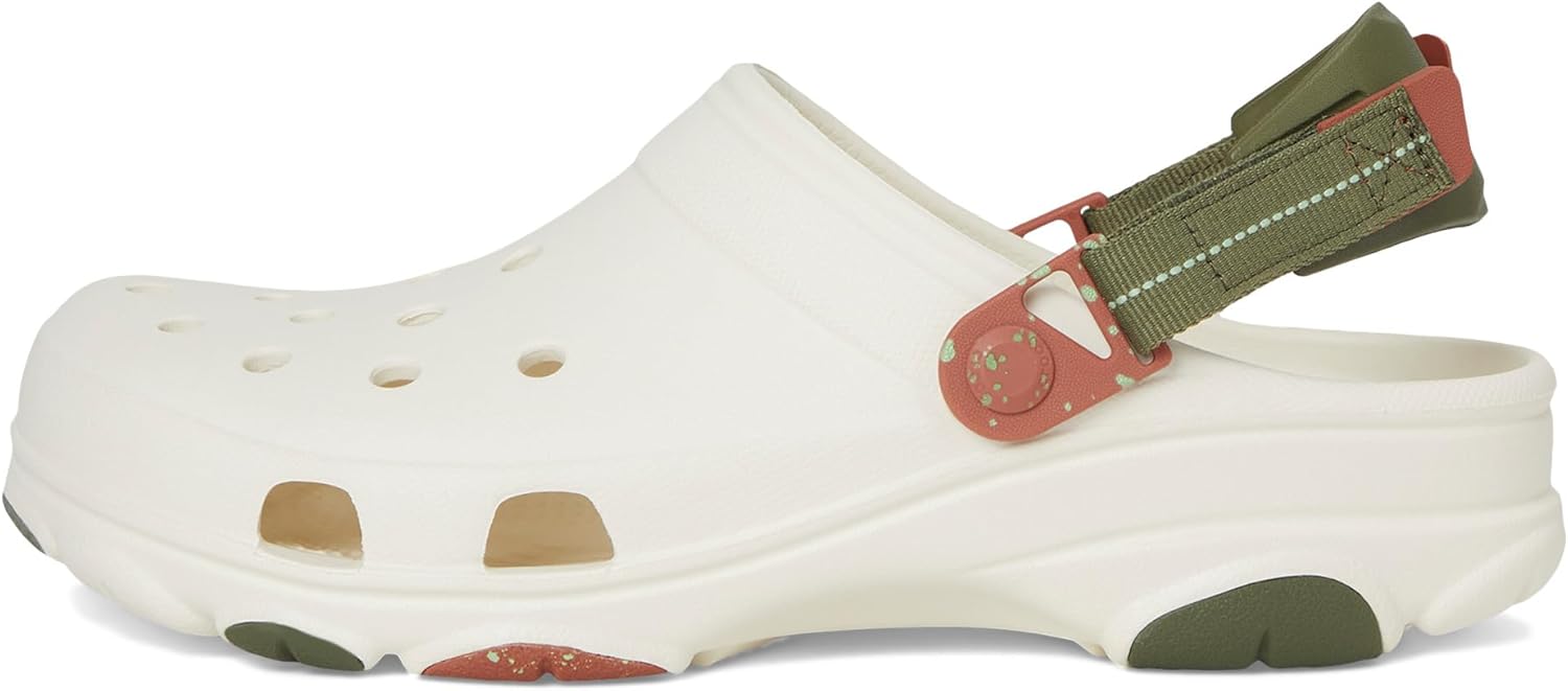 크록스 클래식 All Terrain Clogs