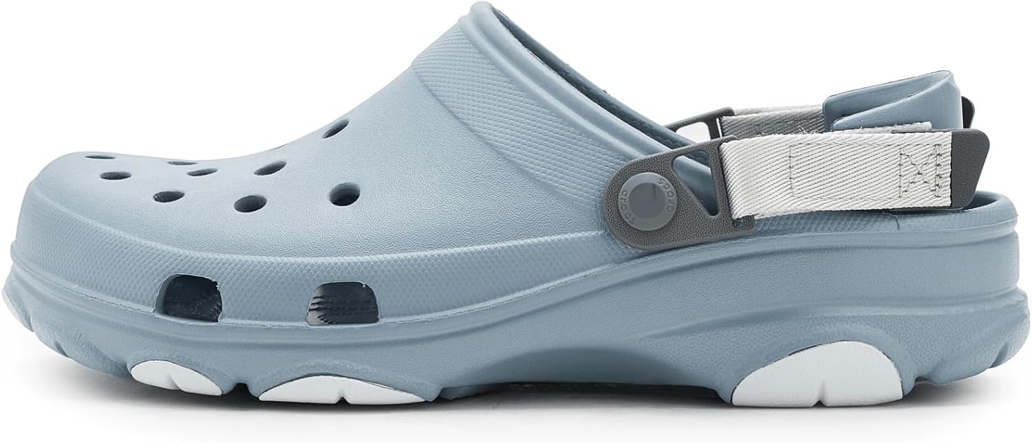 크록스 클래식 All Terrain Clogs