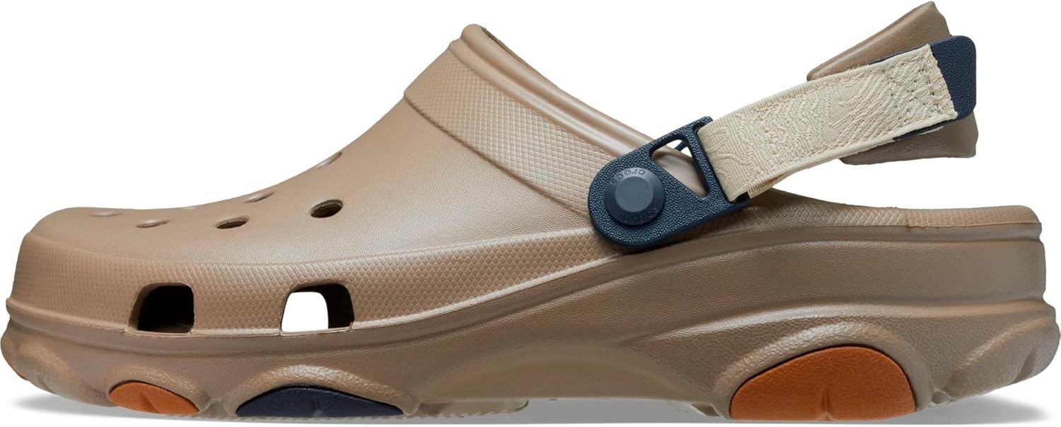 크록스 클래식 All Terrain Clogs