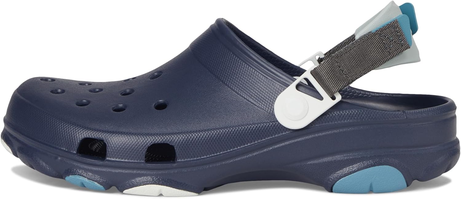크록스 클래식 All Terrain Clogs