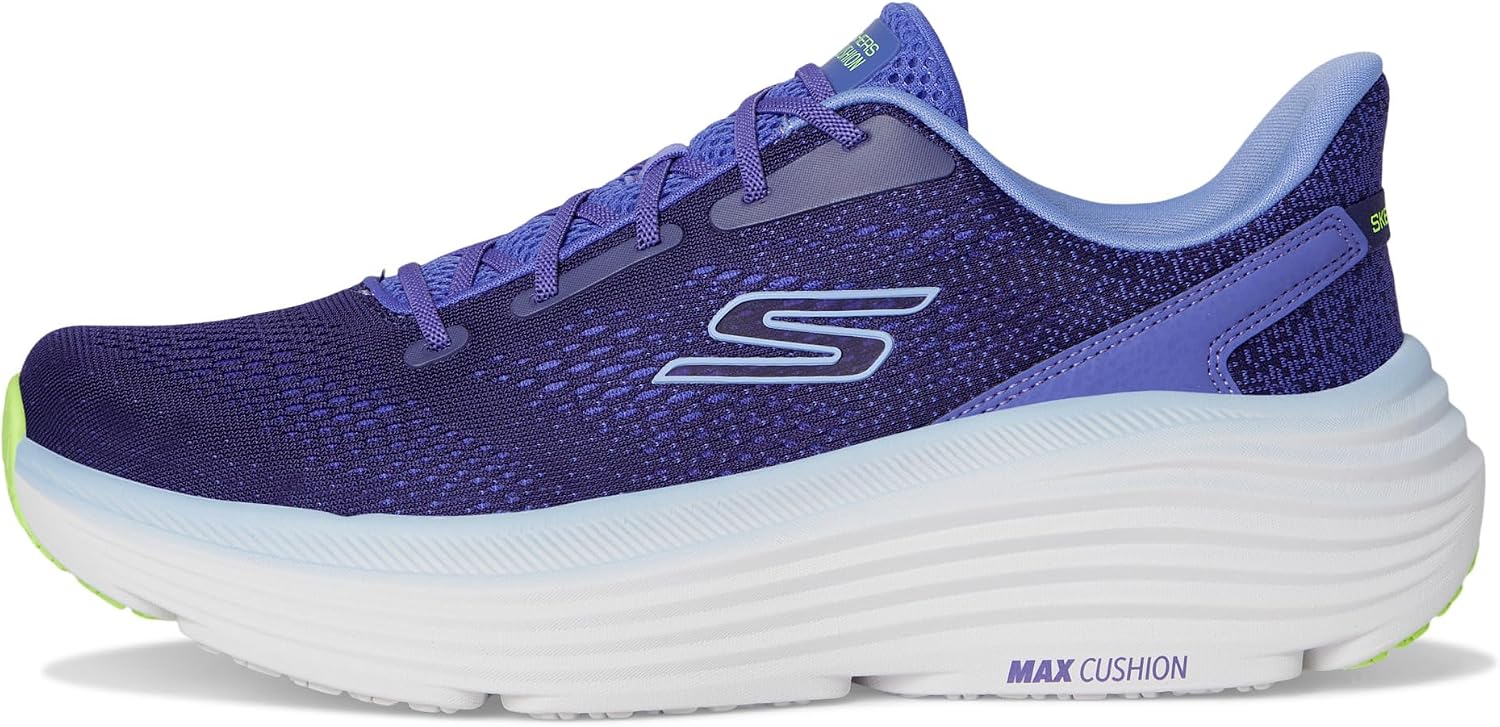 스케쳐스 맥스 Cushioning Endeavour Kauska