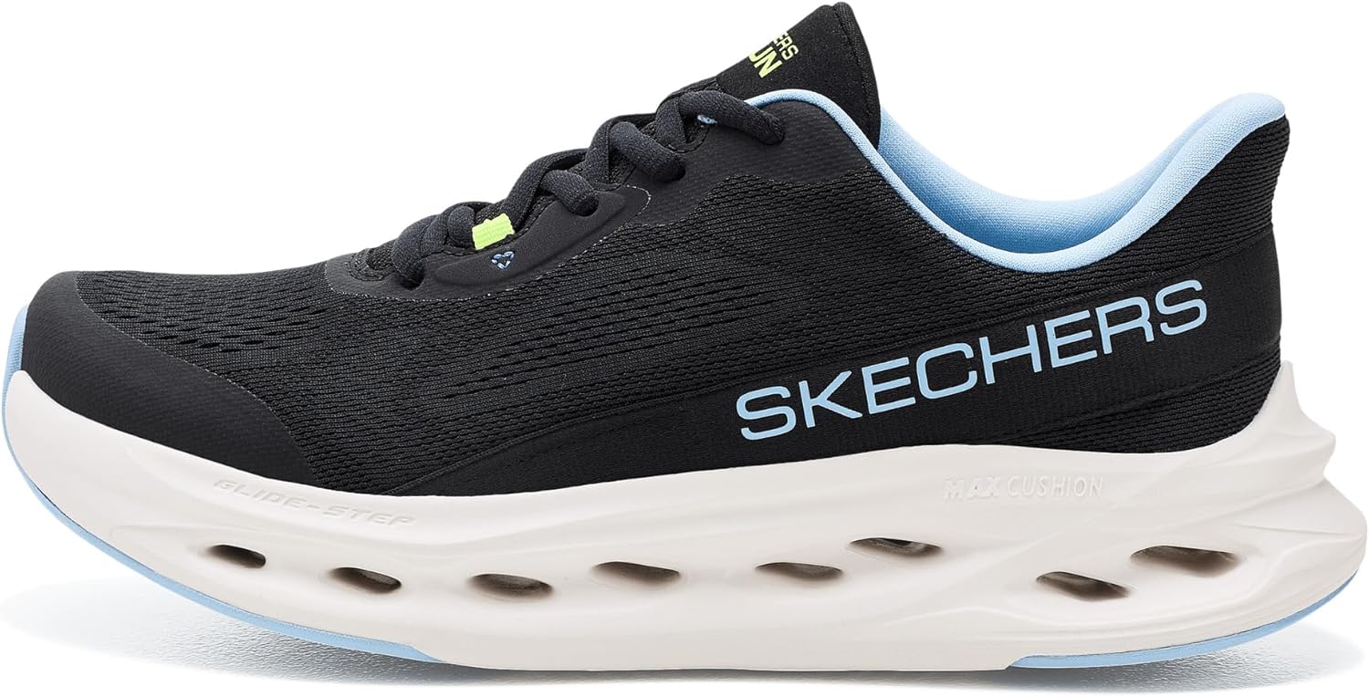 스케쳐스 맥스 Cushioning Glide Step Fairmont