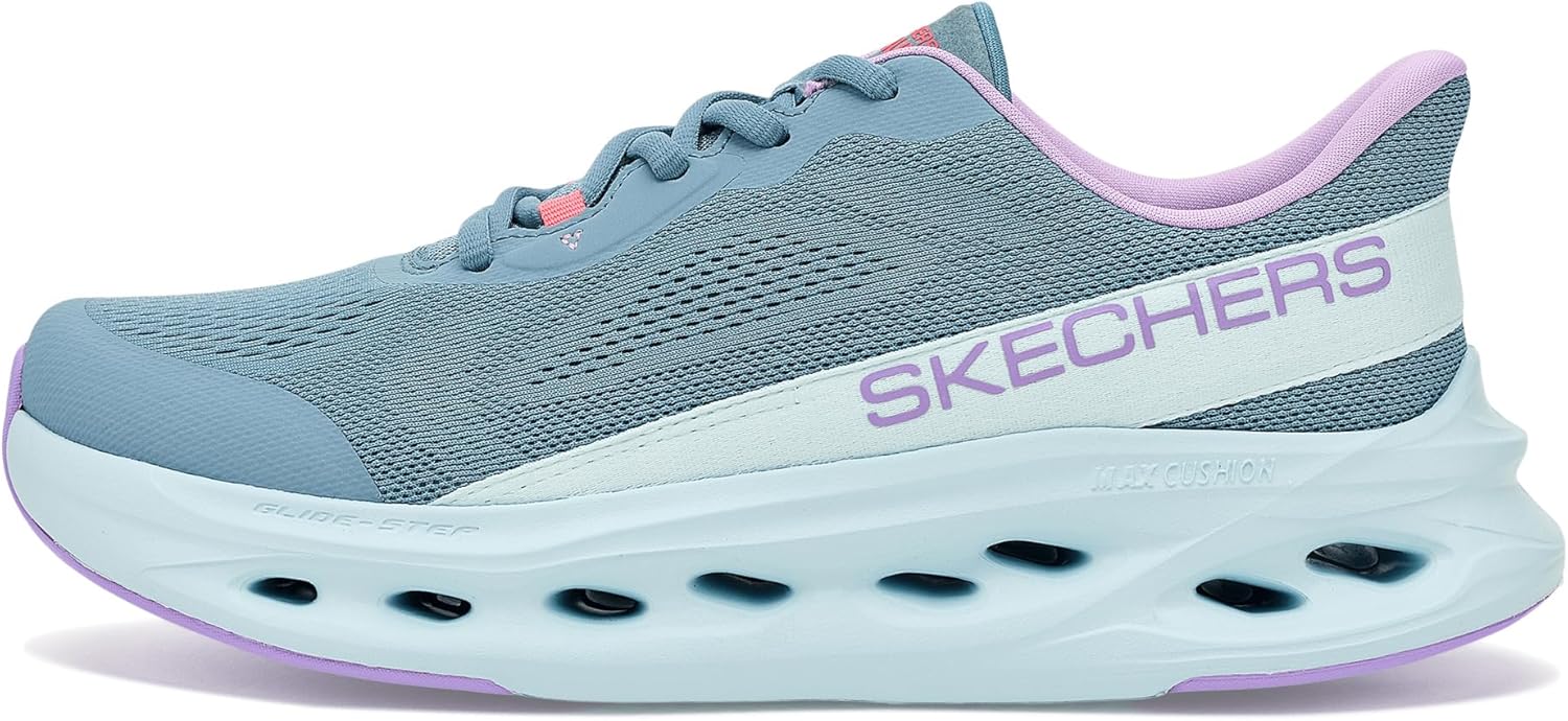 스케쳐스 맥스 Cushioning Glide Step Fairmont