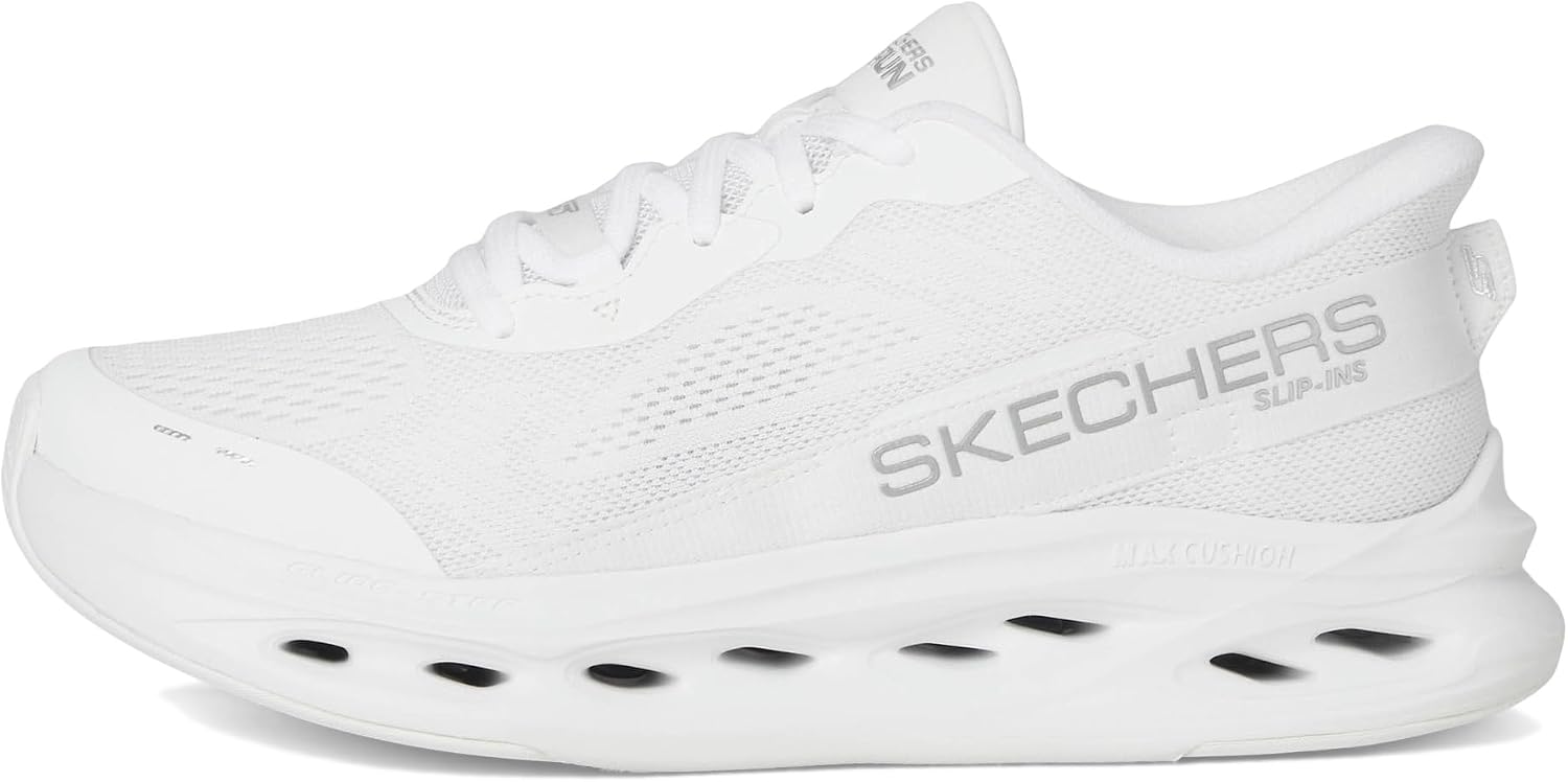 스케쳐스 맥스 Cushioning Glide Step Caledonia Hands 프리 슬립 인스