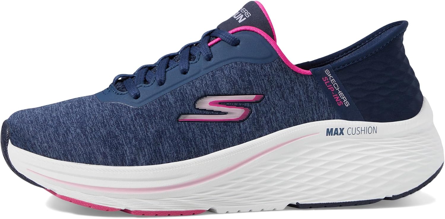 스케쳐스 맥스 Cushioning 엘리트 2.0 Prevail Hands 프리 슬립 인스