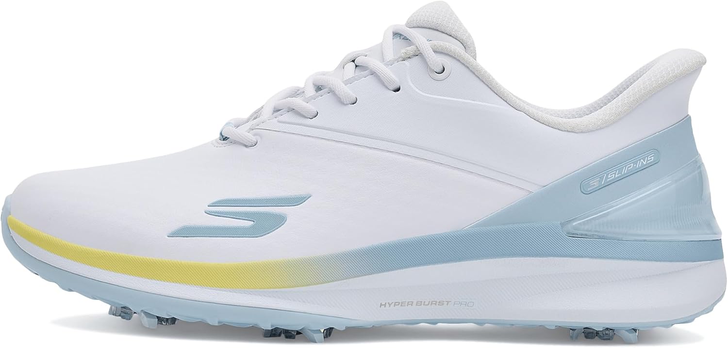 스케쳐스 GO GOLF Blade 아치 핏 슬립 In