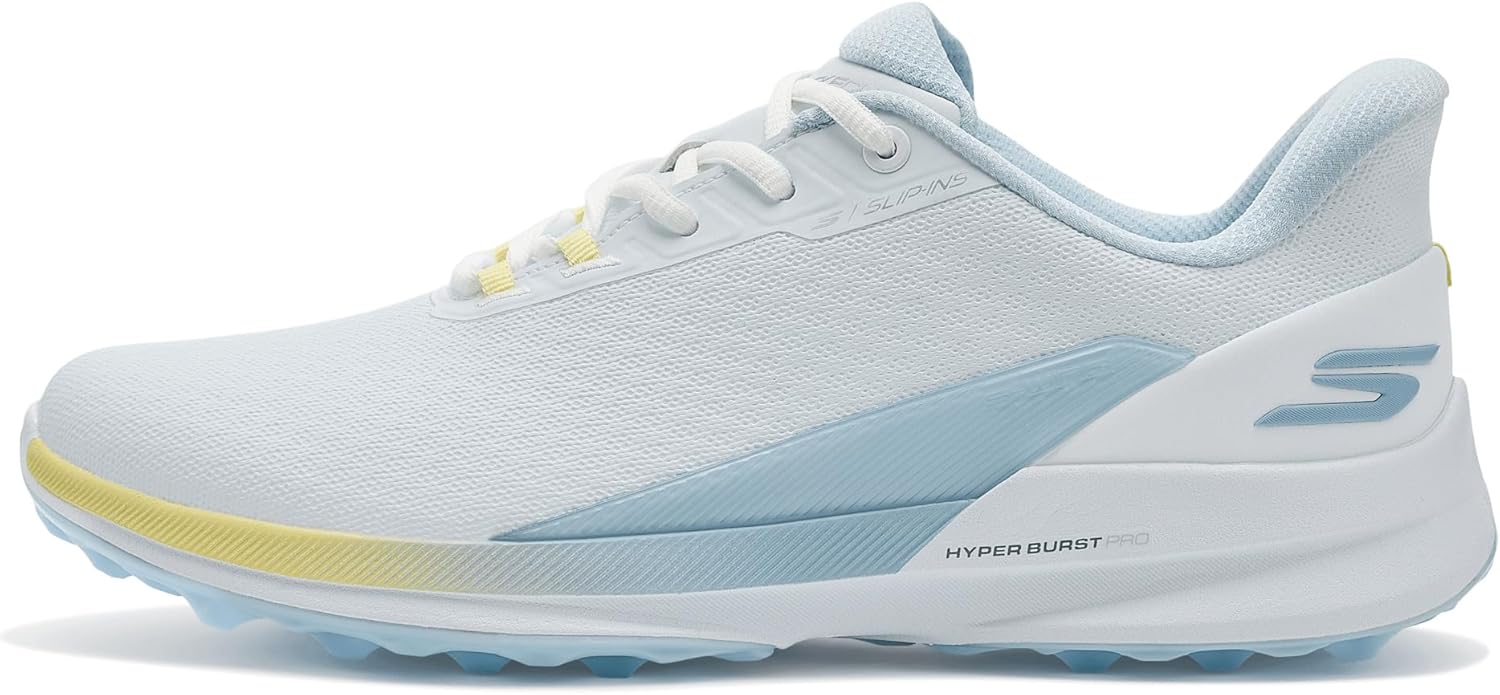스케쳐스 GO GOLF Pure 아치 핏 슬립 In
