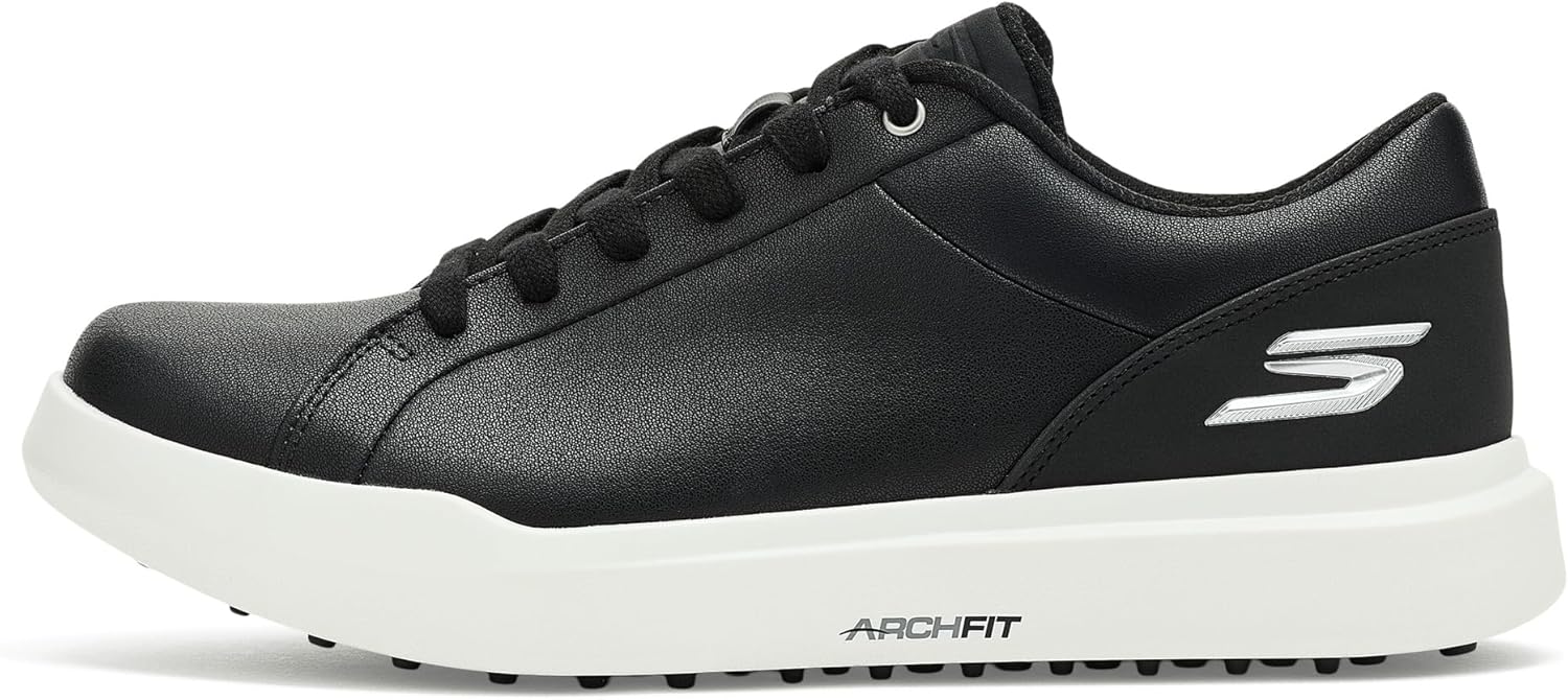 Skechers GO GOLF Drive 6 Archfit 워터프루프 골프화