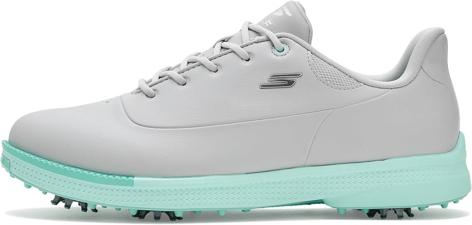 스케쳐스 GO GOLF Jasmine 2 워터프루프 골프화