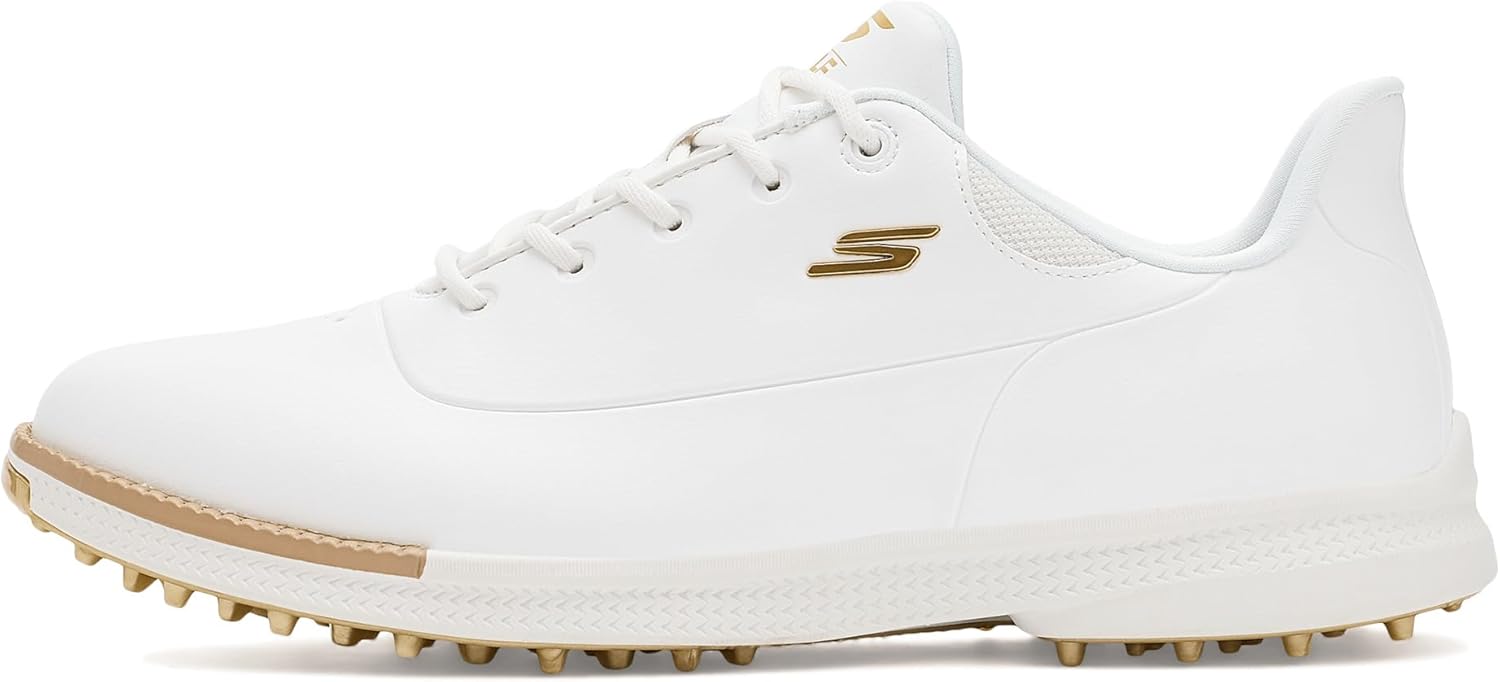 스케쳐스 GO GOLF Jasmine 2 워터프루프 골프화