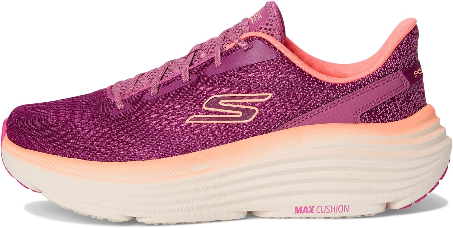 스케쳐스 맥스 Cushioning Endeavour Kauska