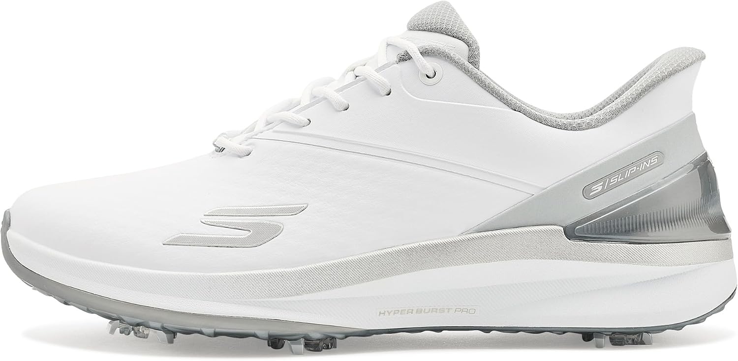 스케쳐스 GO GOLF Blade 아치 핏 슬립 In