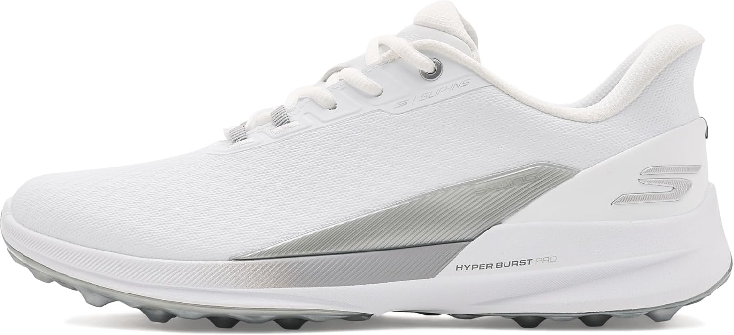 스케쳐스 GO GOLF Pure 아치 핏 슬립 In