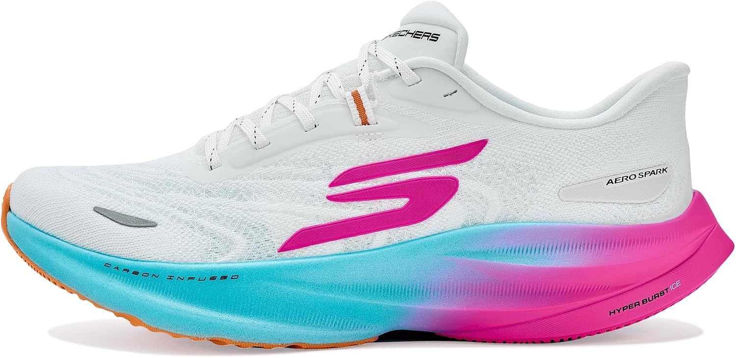 스케쳐스 Aero Spark