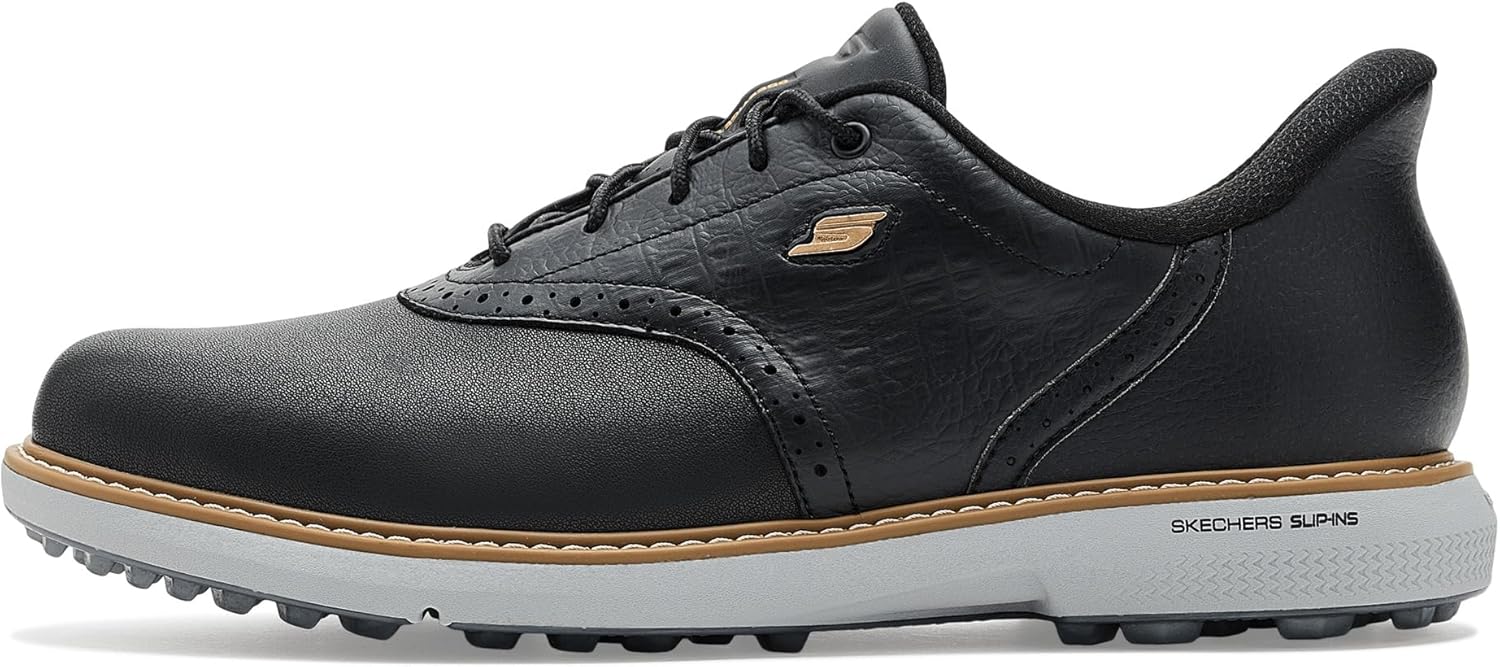 스케쳐스 GO GOLF Prestige SL 슬립 In Archfit 골프화