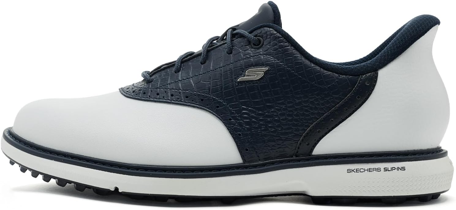 스케쳐스 GO GOLF Prestige SL 슬립 In Archfit 골프화