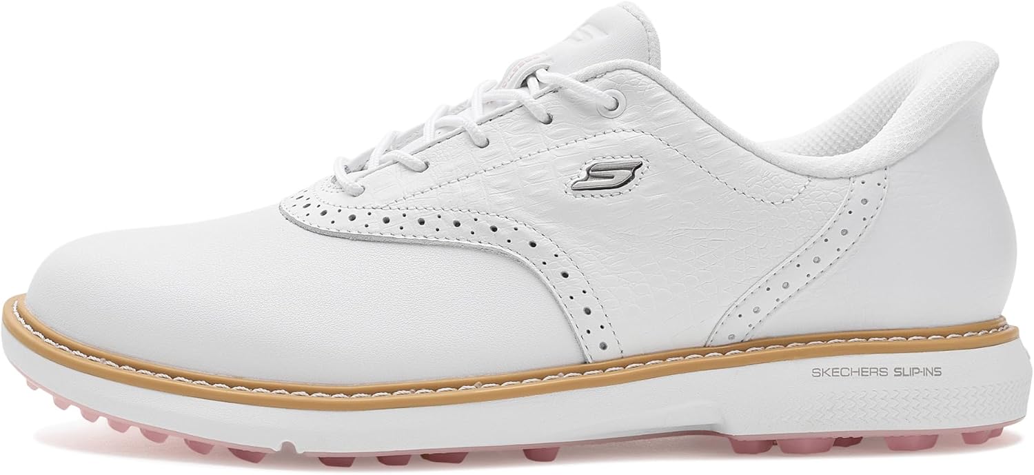 스케쳐스 GO GOLF Prestige SL 슬립 In Archfit 골프화