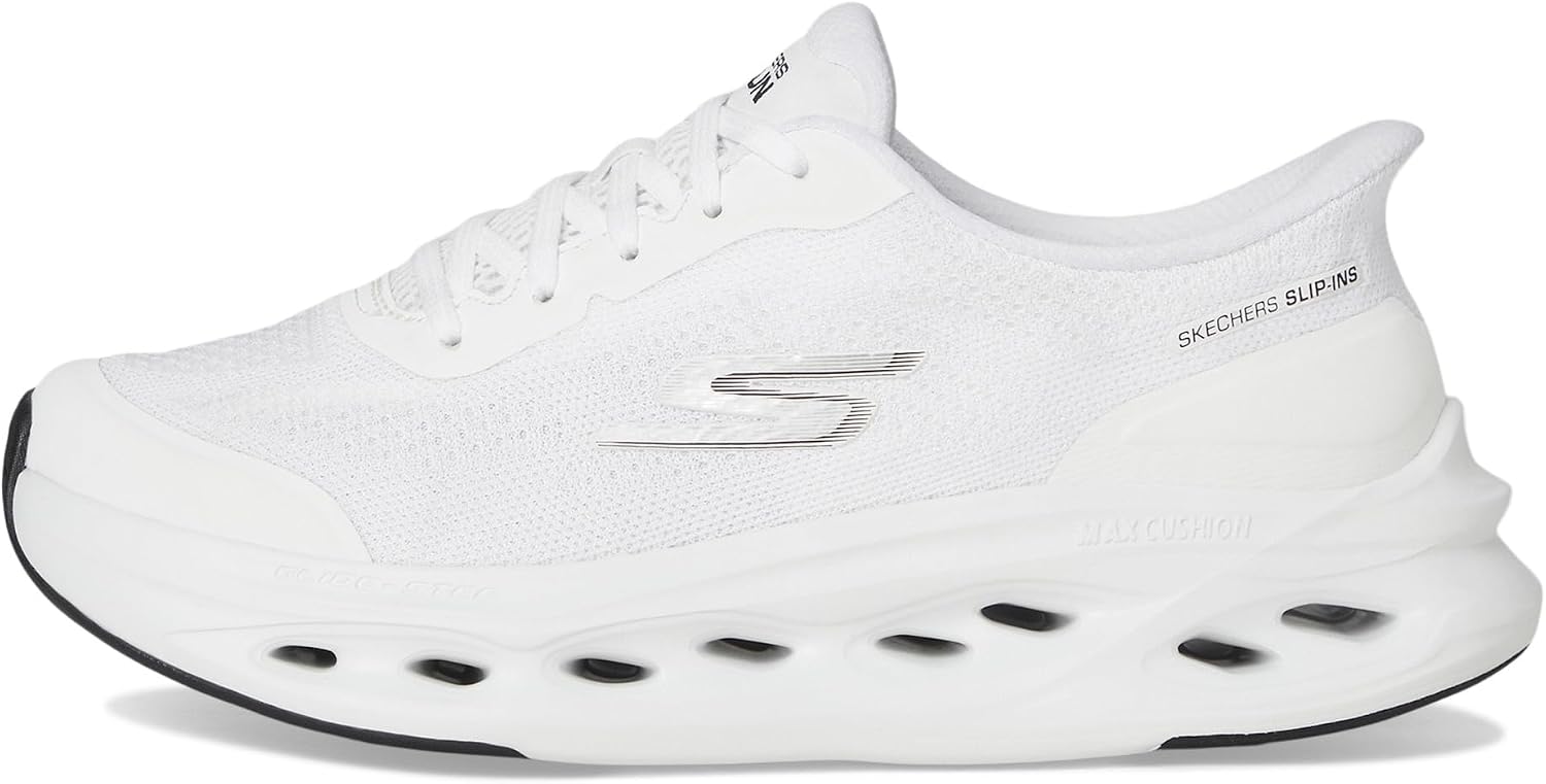 스케쳐스 맥스 Cushioning Glide Step Hartford Hands 프리 슬립 인스