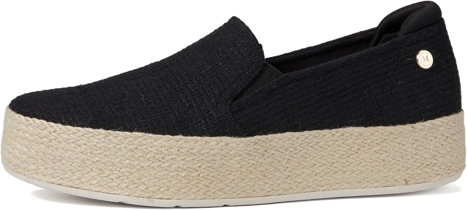 SKECHERS의 밥 Martha Stewart Bobs Sesame By The Bay