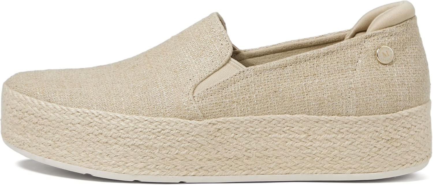 SKECHERS의 밥 Martha Stewart Bobs Sesame By The Bay