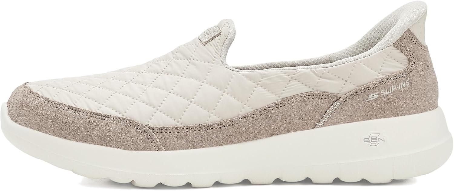 스케쳐스 퍼포먼스 슬립 인스 고 워크 Joy Cozy Easy