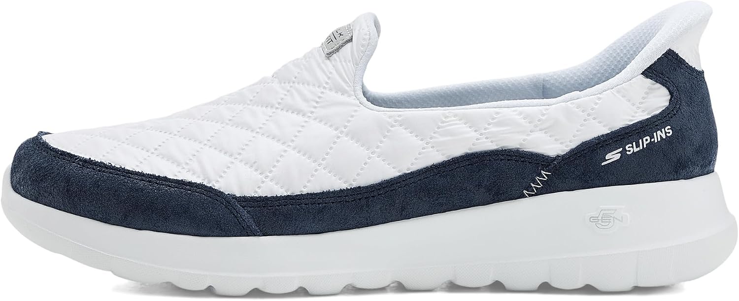 스케쳐스 퍼포먼스 슬립 인스 고 워크 Joy Cozy Easy