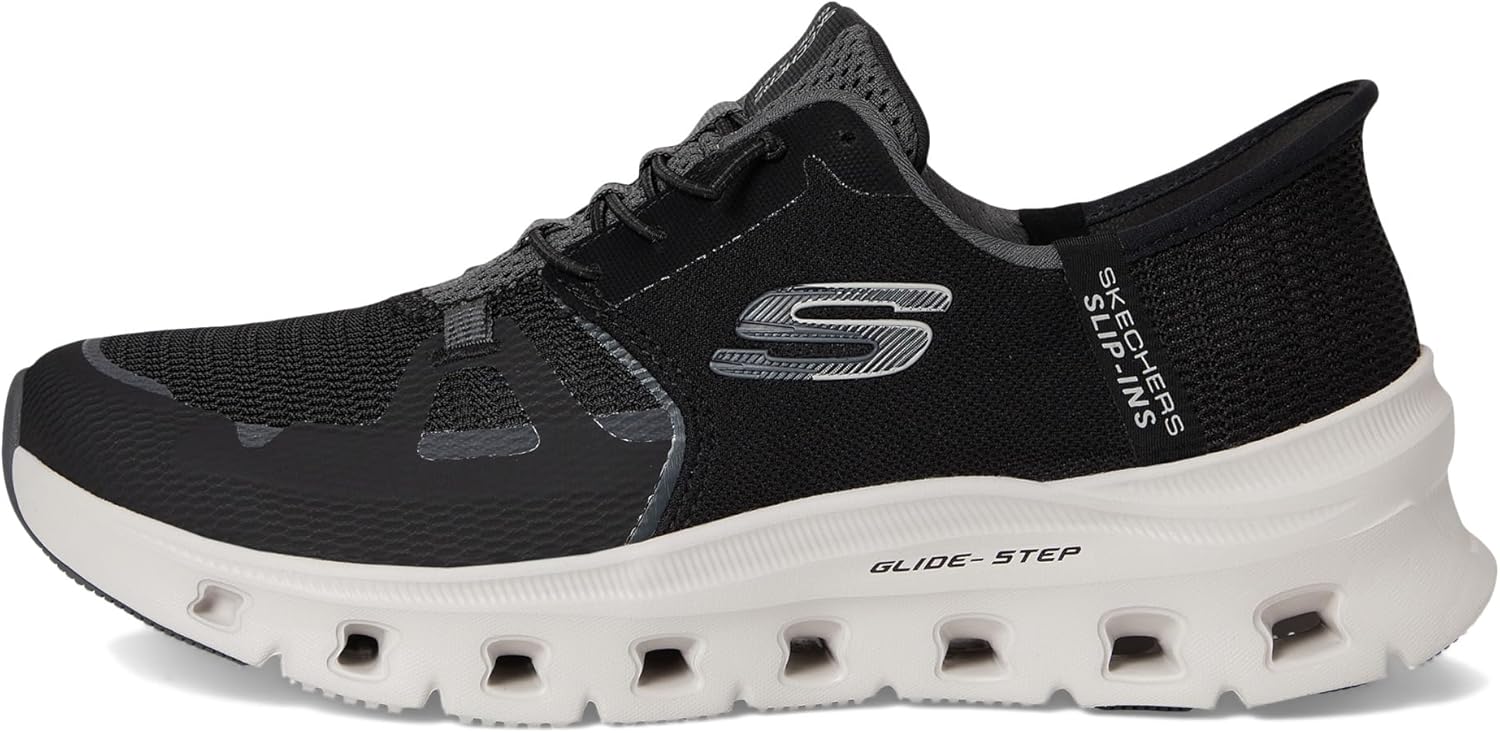 스케쳐스 Glide Step Pro Hands 프리 슬립 인스