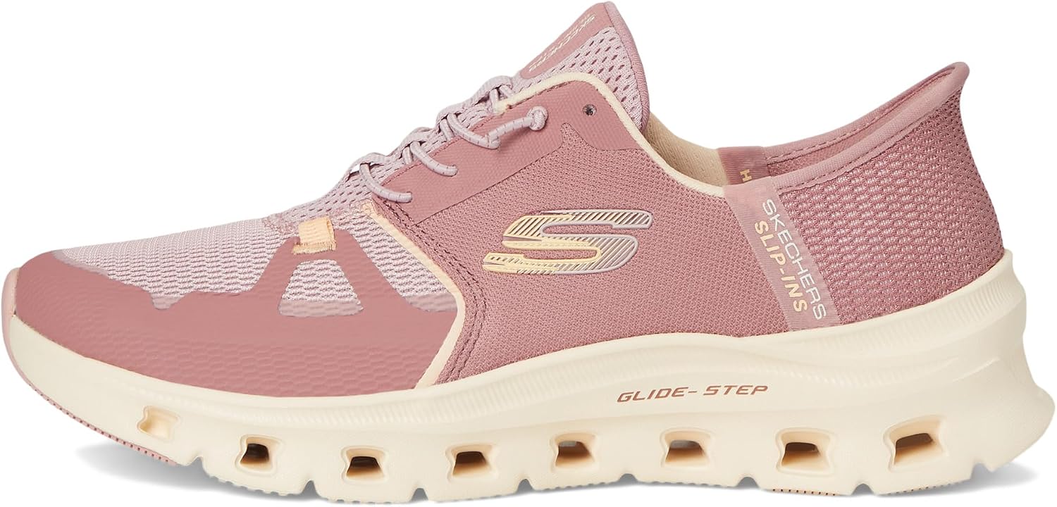 스케쳐스 Glide Step Pro Hands 프리 슬립 인스