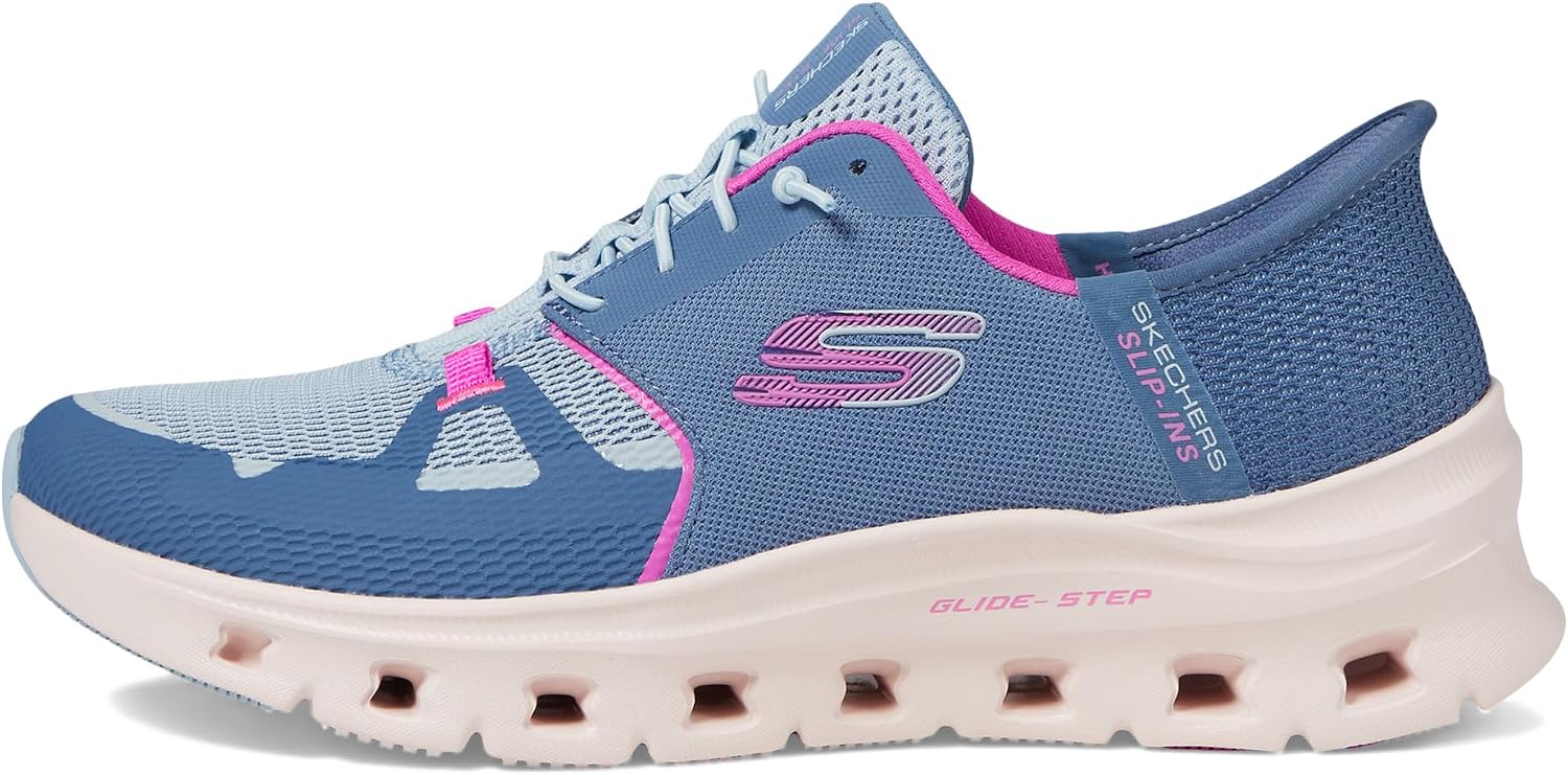 스케쳐스 Glide Step Pro Hands 프리 슬립 인스