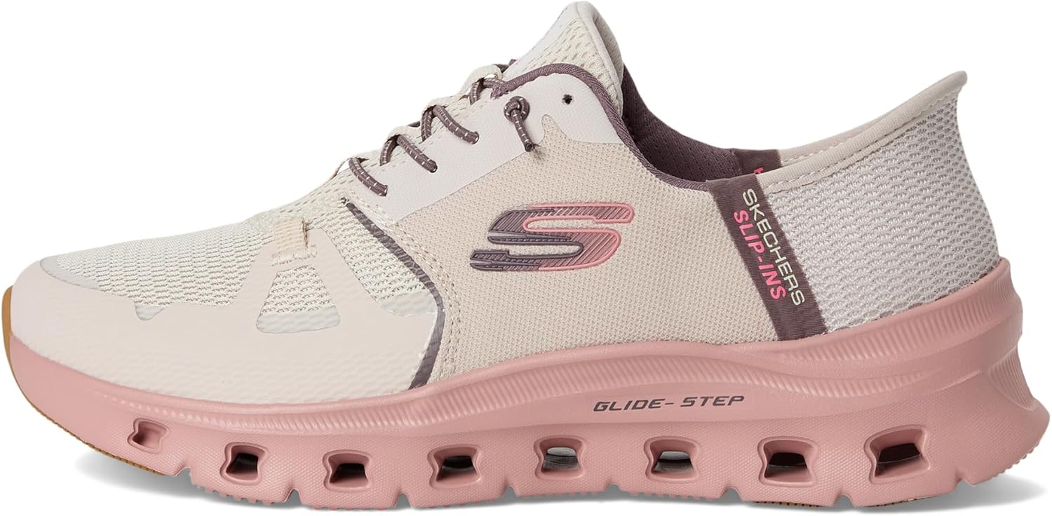 스케쳐스 Glide Step Pro Hands 프리 슬립 인스