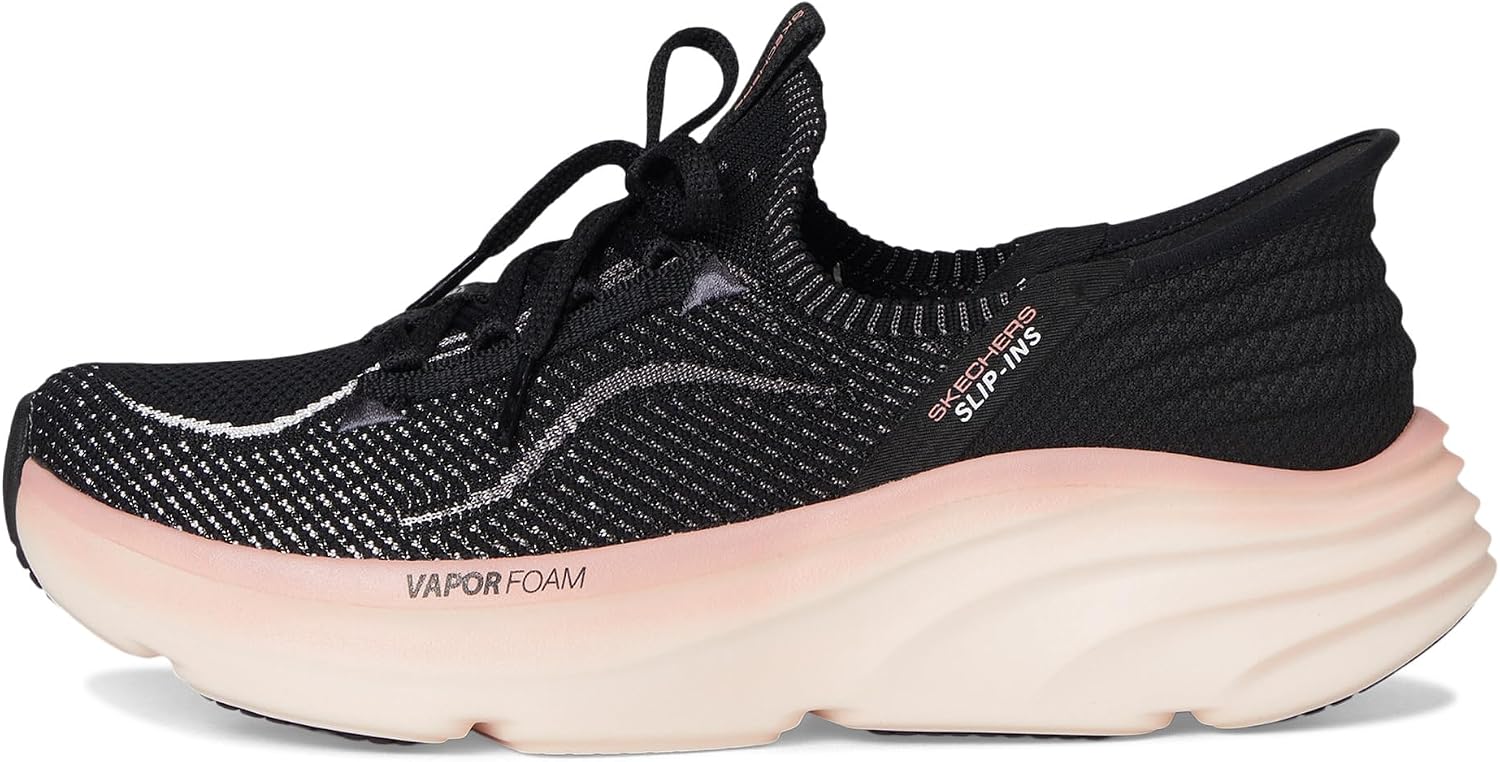스케쳐스 D'Lux Vapor Hands 프리 슬립 인스