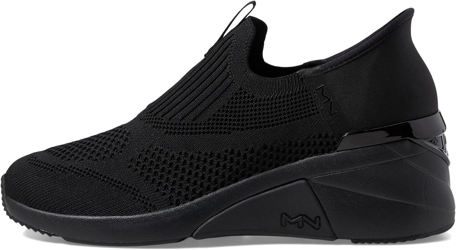 스케쳐스 A Wedge Crecent Hands 프리 슬립 In