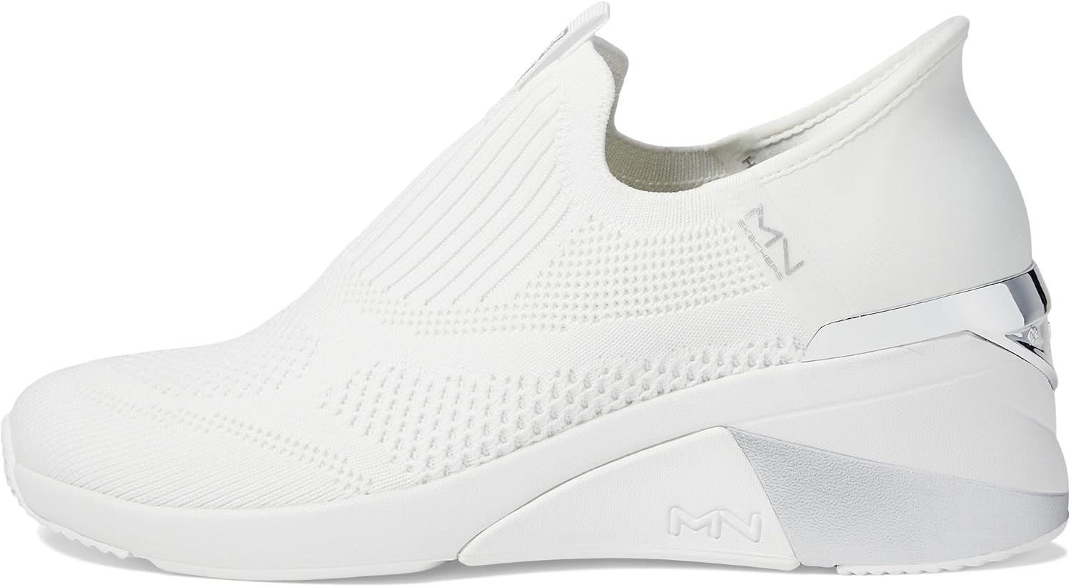 스케쳐스 A Wedge Crecent Hands 프리 슬립 In