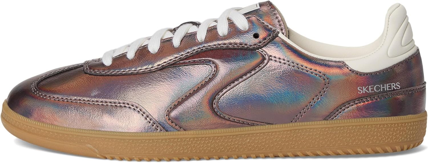 스케쳐스 Hotshot True Iridescence