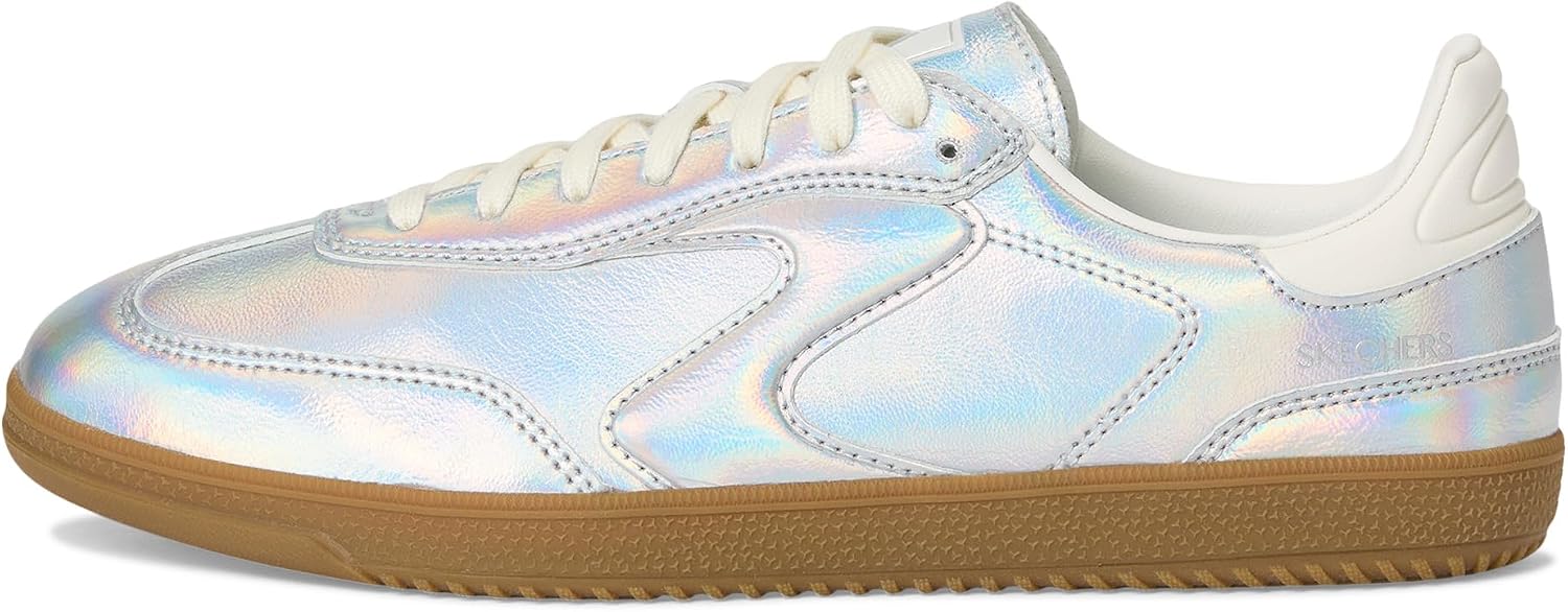 스케쳐스 Hotshot True Iridescence
